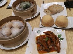 -添好运点心专门店(深水埗店)