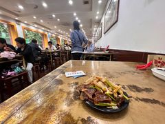 -惠丰源烩面馆(经七路店)