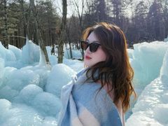 -洛阳白云山景区