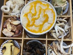-野菌皇海景野生菌火锅(滨海大道店)