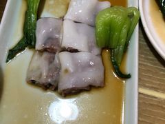-寻味·港式茶餐厅(富力城店)