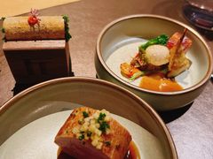 -泰安门Taian Table(镇宁路店)