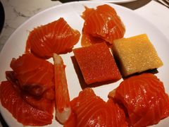 -加餐海鲜自助(宝龙一城店)