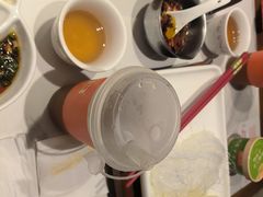 -东门口·新式老北京火锅(河西龙湖天街店)