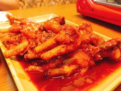 -京玉菲饭店(李村店)