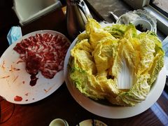 -竹叶涮肉坊(总店)