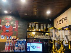 -烤官达人·徐州鲜羊肉串(江宁店)