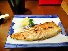 -胜代日本料理(云程巷小区店)