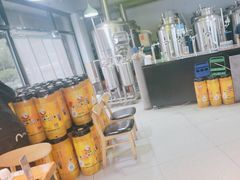 -四禧精酿铜锅涮肉·烧烤工场(大明湖店)