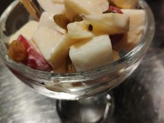 -很久以前羊肉串(大华三路店)