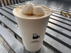 -Seesaw Coffee(西岸凤巢店)
