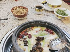 -田村·石锅藏香鸡(布达拉宫店)