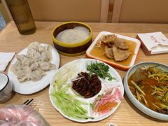 -东北风(江北万达店)