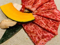 -和牛放题的殿堂 肉屋横丁(秋叶原店)