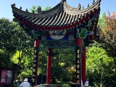 -莲湖公园