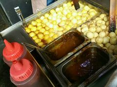 -利强记北角鸡蛋仔(弥敦道店 )