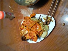 拌菜-阿妈妮(南五马路店)