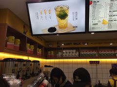 -张阿姨奶茶(湖西路店)