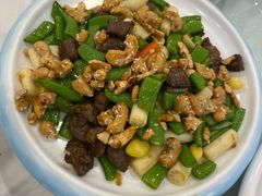 -海宝酒家(中山四路店)