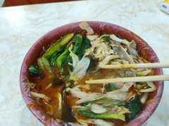 -杨记麻辣烫(四马路店)