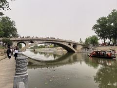 -赵州桥景区