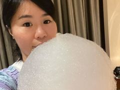 -月色西餐厅·海鲜刺身·烧烤(科学城保利郡雅酒店)