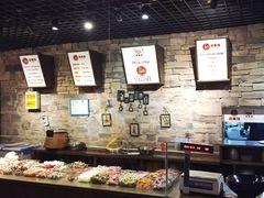 -食乐佳麻辣香锅(森林摩尔商业街区店)