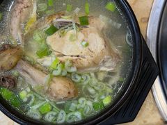 -德寿宫韩国料理(下沙店)