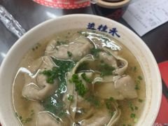 -逸桂禾面馆