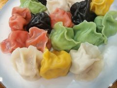 -来之顺海鲜菜馆·青岛菜(栈桥店)