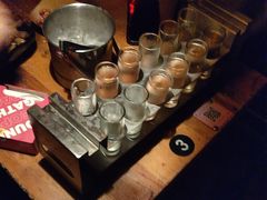 -海雾里小酒馆(观音桥店)