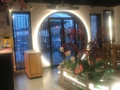 -荷塘秋月·本帮江浙菜(国权路店)