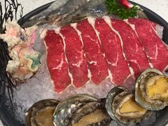 -八珍玉食鸡煲·打边炉(印象城店)