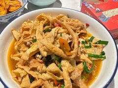 -回家吃饭·地道南昌菜(建德观总店)