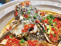 -老味道湘菜