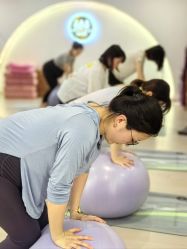 -爱尔乐美孕产瑜伽·普拉提