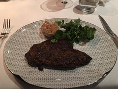 九级和牛西冷-牛排坊(成都群光君悦酒店)