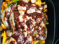 -湘汇概念铁板烧(铁西万达店)