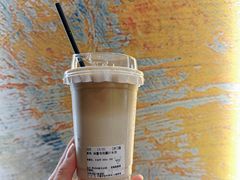 -Manner Coffee(布吉万象汇店)