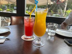 -MARU玛露音乐餐厅(大学路店)