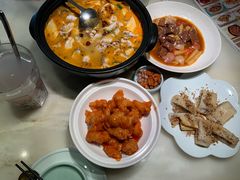 -金佬馆·川菜bistro(芜湖镜湖万达店)