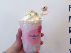 -milch·t妙奇(五大道店)
