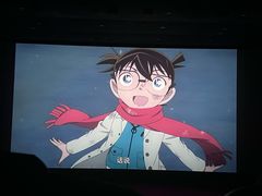 -飞扬影城(正佳IMAX店)