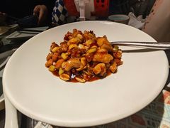 -四世同堂·京菜·烤鸭(双井店)