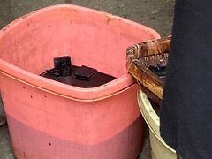 -五娭毑臭豆腐(黄兴南路店)