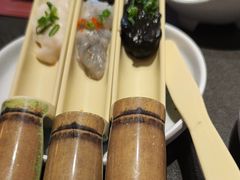 -牛YO寿喜烧火锅自助(三台子万象汇店)