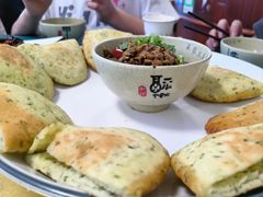 -王家土菜馆(霍山县店)