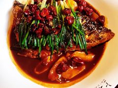 -上名堂·鱼头好吃(体育场路店)