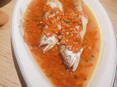 -山芋腔苏北菜(盐城滨海店)
