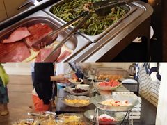 -老味道民宿(栈桥店)